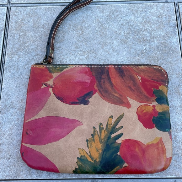 PATRICIA NASH CASSINI SPRING MULTI WRISTLET